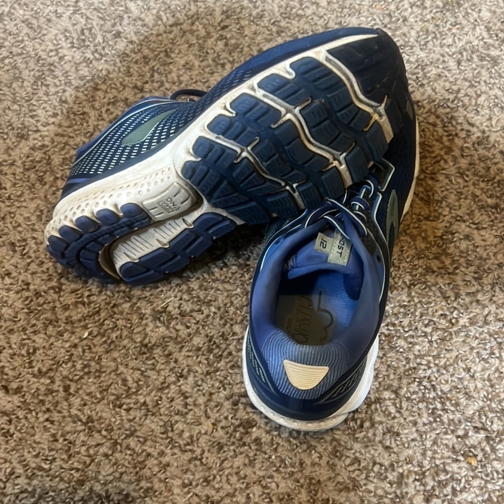 Brooks Ghost 12 - image 4